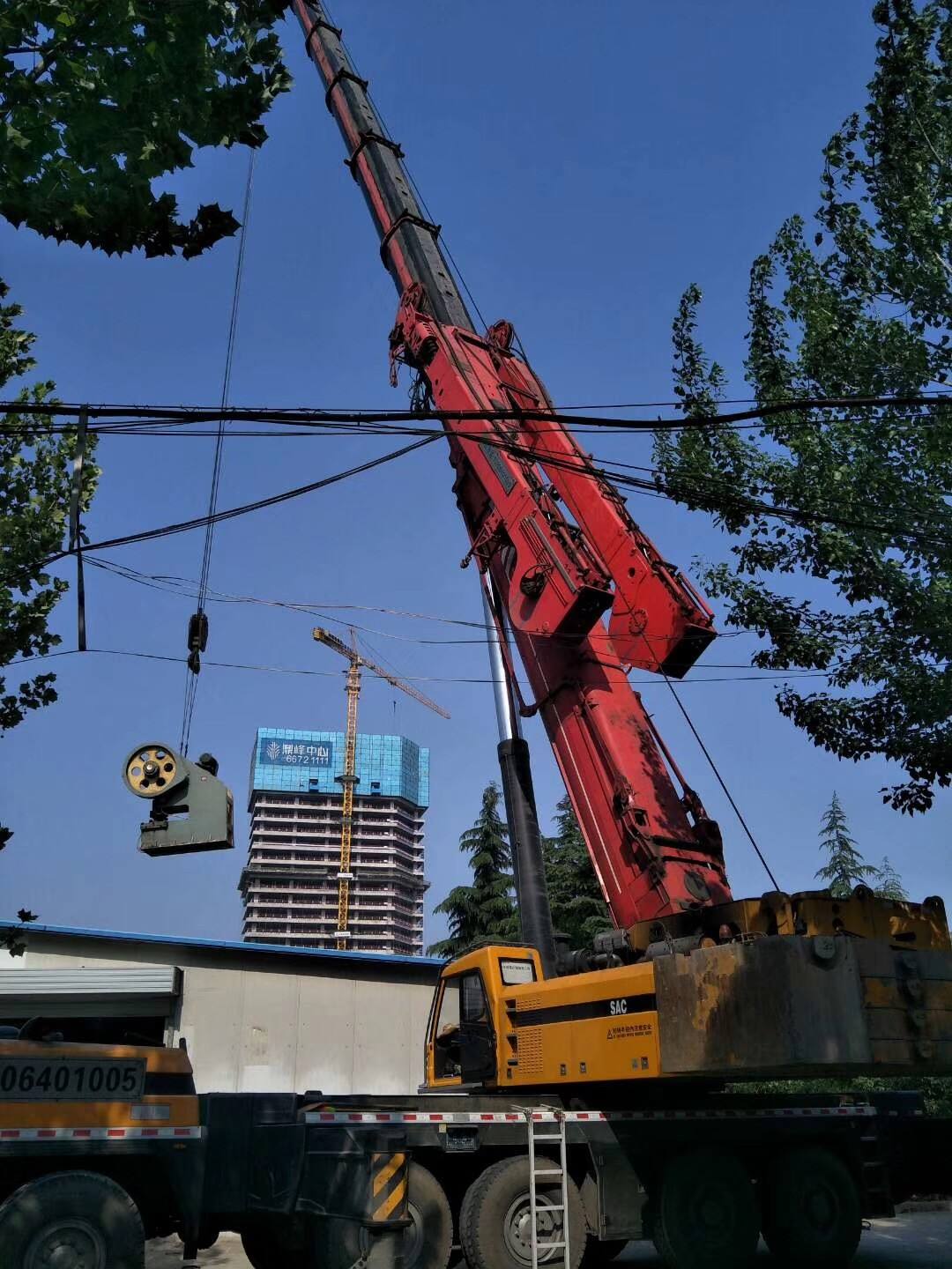 無錫設(shè)備搬運(yùn)廠家：企業(yè)的設(shè)備搬遷費(fèi)用標(biāo)準(zhǔn)是怎樣的？